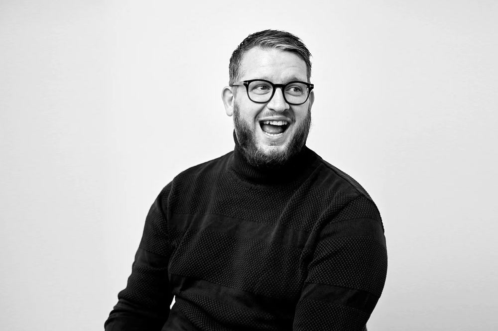 Mads Hartmann